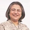 Roopa Kudva, MD, Omidyar Network