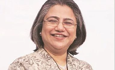 Impact measurement will be part of industry lexicon: Omidyar Network MD Roopa Kudva, MD, Omidyar Network
