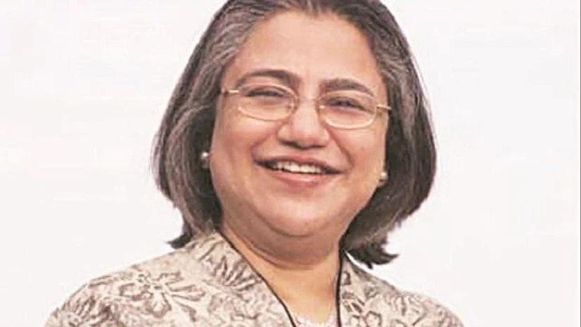 Roopa Kudva, MD, Omidyar Network Roopa Kudva, MD, Omidyar Network