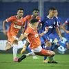 FC Goa, Bengaluru FC, isl, football