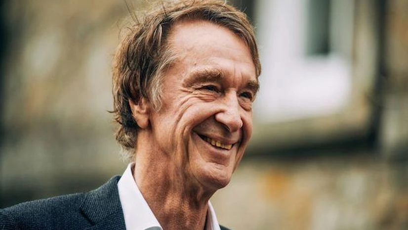 Jim Ratcliffe Jim Ratcliffe