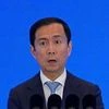 Alibaba CEO says China's draft anti-monopoly rules 'timely and necessary'