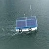 IIT Madras develops unmanned survey craft for ports, inland waterways