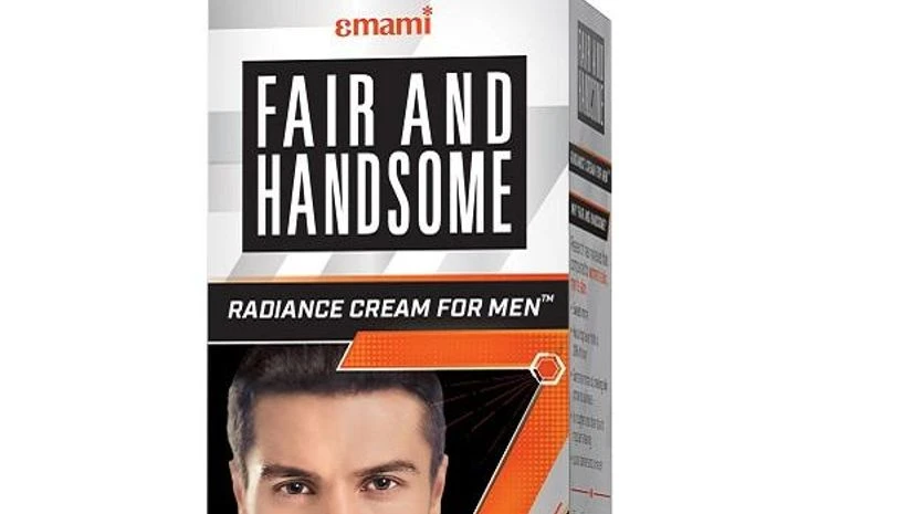 Emami, Fair and Handsome Emami, Fair and Handsome