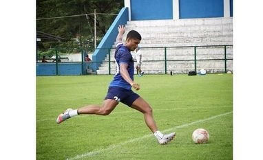 ISL-7: We have to play like champions to win derby, says ATKMB's Kotal Pritam Kotal, ISL, ATK Mohun Bagan