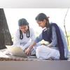 Girl education
