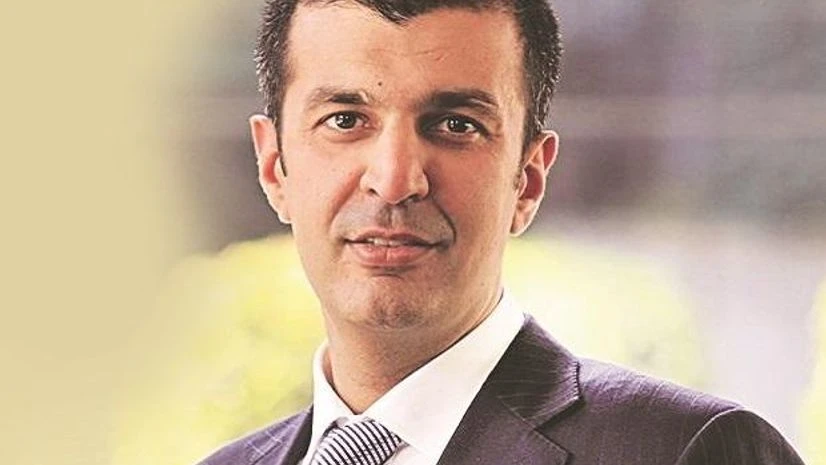 Neeraj Kanwar Neeraj Kanwar