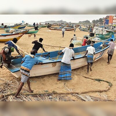 Fisherfolk insurance premium fixed at Rs 80 under new converged scheme