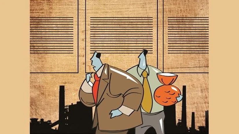 corporate affairs corporate affairs