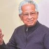 Tarun Gogoi