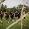 Chennaiyin FC, ISL, Football