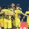 Hyderabad FC, ISL