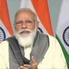PM Narendra Modi