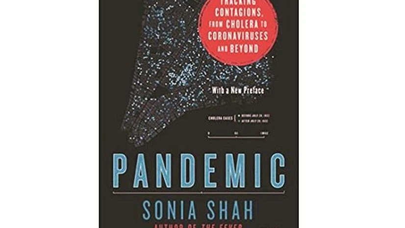 Book cover Book cover