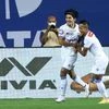 Anirudh Thapa, ISL, Chennaiyin FC, Indian football