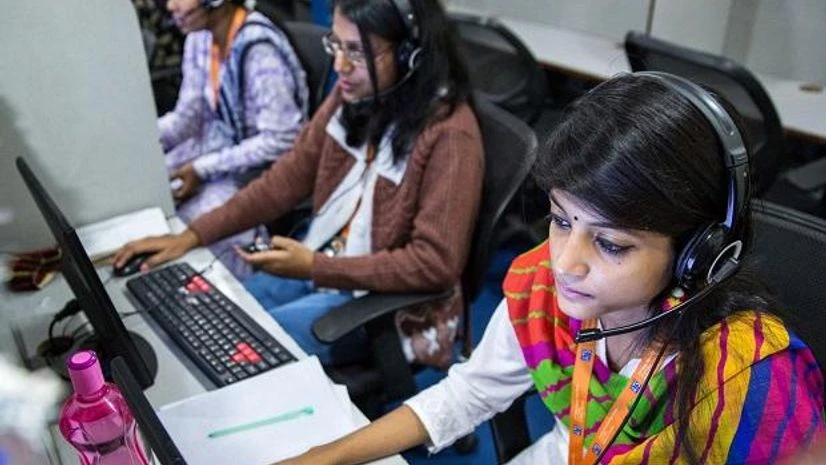 Gender equality has improved in India, says LinkedIn research study Work from home opportunities in back offices may now offer more opportunities to qualified women in small towns who aren’t allowed to migrate to bigger cities for work