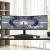 Samsung Odyssey G9 monitor