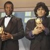 One day, we'll play ball together in the sky: Pele mourns Maradona's demise