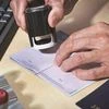 visa, passport, approval, immigration