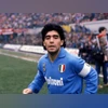 Diego Maradona