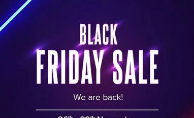 Xiaomi announces Black Friday sale, offers discount on smartphones and more screenshot