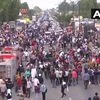 FARMER PROTEST