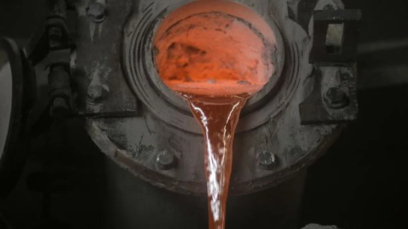 Vedanta Resources Vedanta Resources