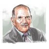 Faqir Chand Kohli