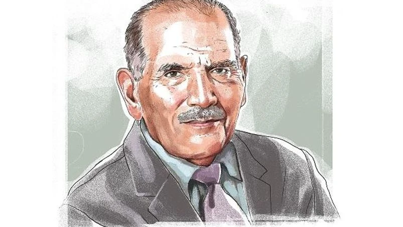 Faqir Chand Kohli Faqir Chand Kohli