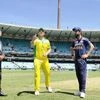 India vs Australia 2020-21