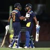 India cricket team, Hardik Pandya, Shikhar Dhawan