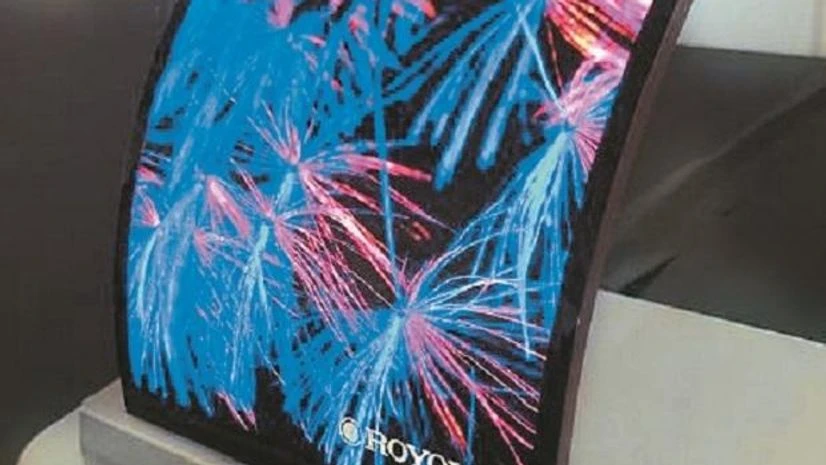 Royole Corp Royole Corp