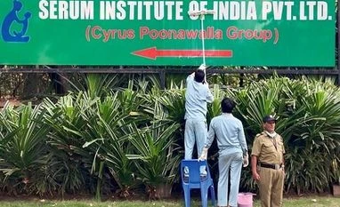 SII writes to Mandaviya proposing reforms in drug regulatory system Serum Institute