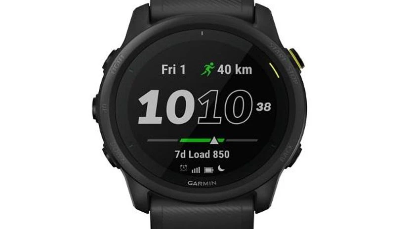 Garmin Forerunner 745 Garmin Forerunner 745