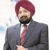 Amandeep Chopra, UTI Asset Management