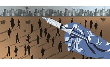 Pakistan to start coronavirus vaccination drive from April 2021 coronavirus vaccine