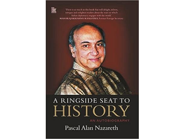 Plain tales of diplomacy