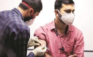Ahead of Covid-19 vaccine rollout, second mock drill across India on Jan 8 vaccination