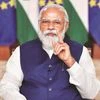Prime Minister Narendra Modi