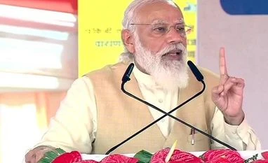 PM Modi defends farm reforms, attacks 'misinformation, propaganda' Modi