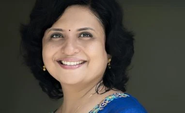 Activist Baba Amte's granddaughter dies of suicide after family feud Sheetal Amte-Karajgi