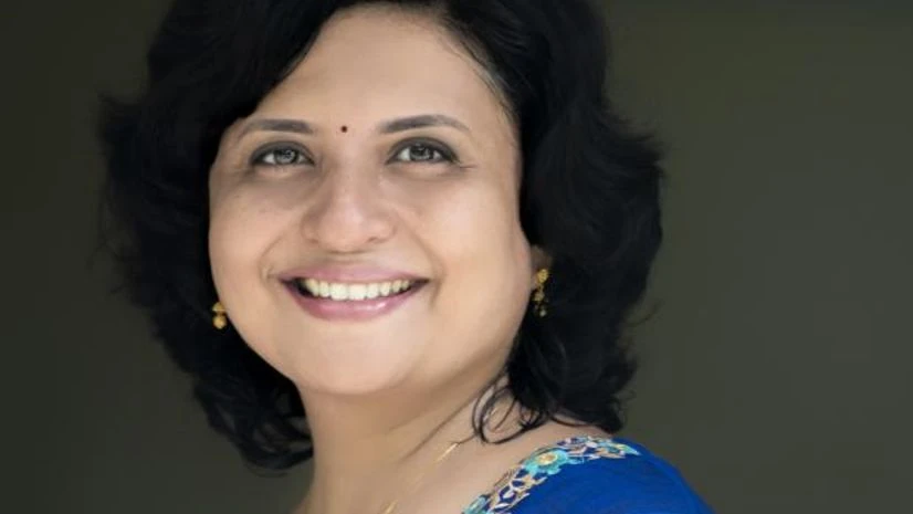 Sheetal Amte-Karajgi Sheetal Amte-Karajgi