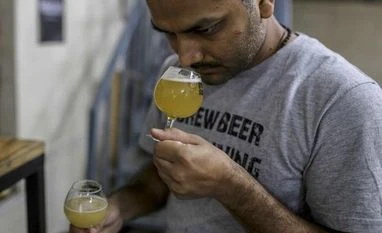 Second Covid wave hits Indian beer industry, outlook is volatile: UBL Beer