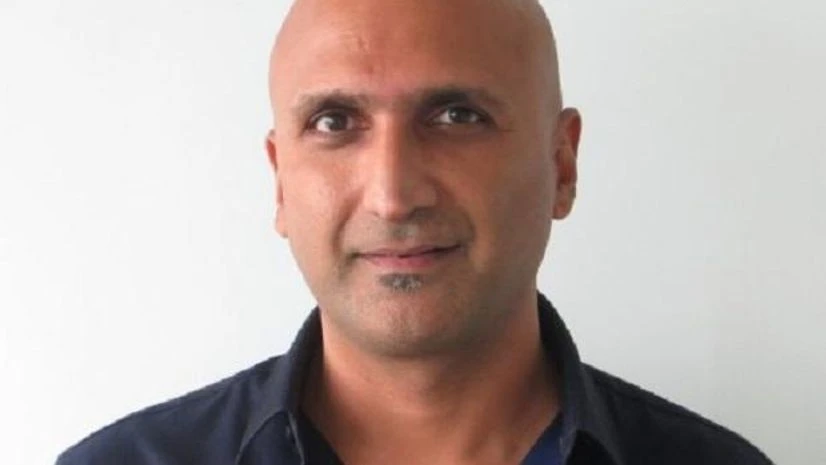 Rajeev Rastogi Rajeev Rastogi, VP-Machine Learning, Amazon