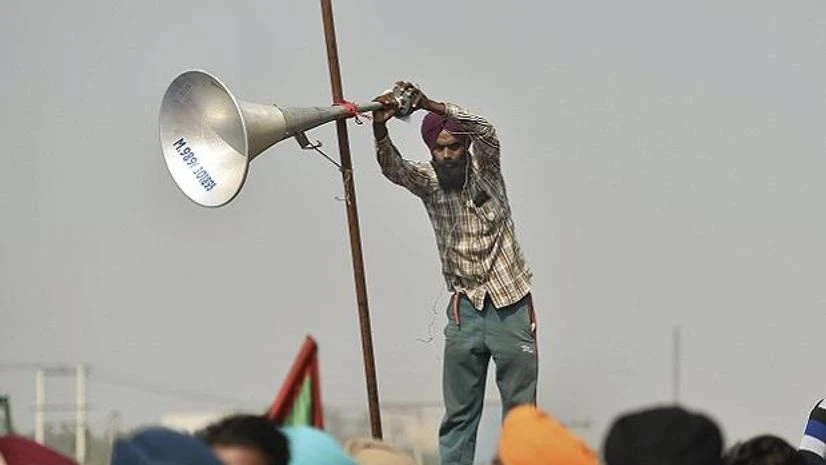 farmers protest farmers protest