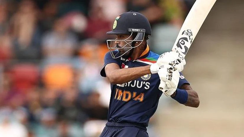 Hardik Pandya Hardik Pandya