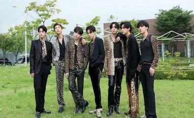 South Korea passes law allowing BTS stars to postpone military service BTS