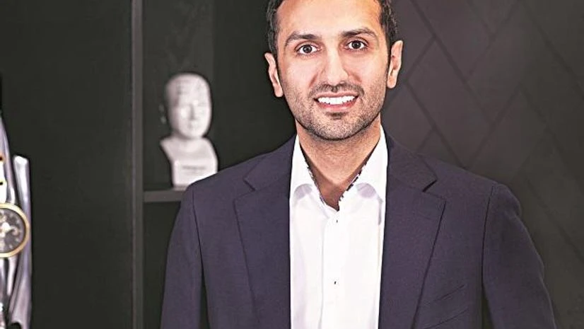 Shravin Mittal Shravin Mittal