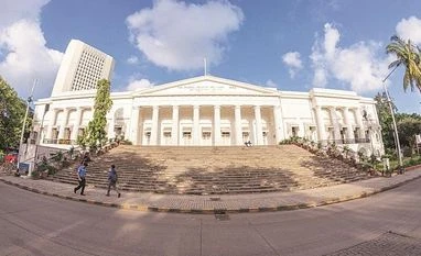 Hit by pandemic, libraries across cities are turning to a digital chapter Asiatic Society of Mumbai library