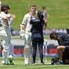 NZ vs WI, 1st Test: Williamson, Latham put hosts on top on opening day